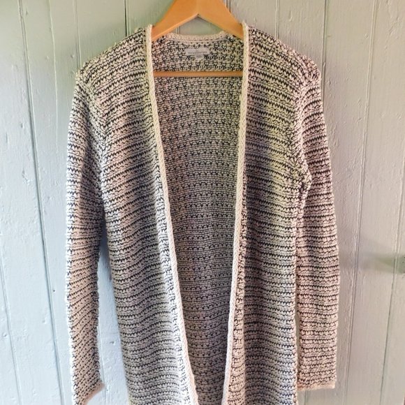 💞Open Cardigan - Picture 8 of 10